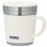 膳魔师（THERMOS）  JDC-351ESP 咖啡保温杯