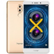 Huawei 荣耀 畅玩6X 4GB+32GB 全网通4G手机