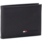 Tommy Hilfiger 男士多卡位钱包