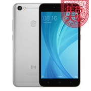 MI 红米 Note5A 全网通 3GB+32GB 4G手机