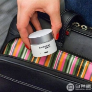 美国亚马逊：金盒特价，LectroFan 微型无线睡眠安抚蓝牙音箱 两色 $22.39