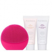 新年新妆：FOREO LUNA™ play plus洁面仪情人节套装