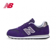 New Balance WL373 PI 373系列 女款休闲运动鞋