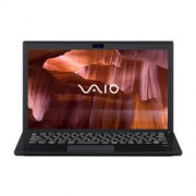VAIO S11系列 11.6英寸轻薄笔记本电脑(Core i7 8G内存 PCIe 256G SSD 全高清屏 Win10 Pro 背光键盘)深夜黑