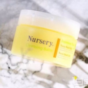 亚马逊海外购：销量第一，Nursery 柚子味卸妆膏 100ml Prime会员凑单免费直邮含税