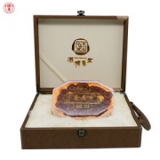 国老 鹿茸片 梅花鹿茸 20g 精美礼箱