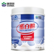 康恩贝 蛋白粉 乳清蛋白 400克*2罐