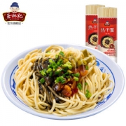 蔡林记 武汉热干面 900g*2袋
