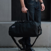 Mystery Ranch 神秘牧场 Cube Master Duffel 行李包 45L