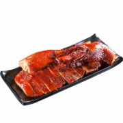 正大食品 甄选酱鸭300g
