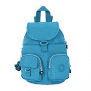 Kipling  凯浦林 Lovebug Small 女士双肩背包