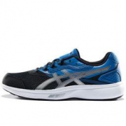 ASICS 亚瑟士 STORMER 男士轻量缓震跑鞋*3双