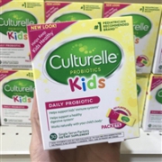 Culturelle 儿童益生菌粉 30袋 改善肠道健康