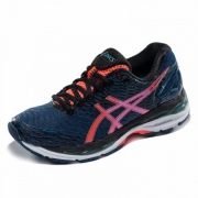 ASICS亚瑟士 Gel-Nimbus 18女子缓震跑鞋