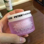 PETER THOMAS 彼得罗夫玫瑰干细胞修复面霜50ml 抗皱保湿美白