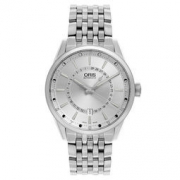 ORIS 豪利时 ARTIX系列 01761769140510782180 男士机械腕表