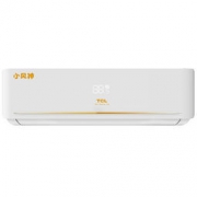 TCL 大1匹 KFRd-26GW/HC12BpA 变频 冷暖 壁挂式空调