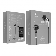 Jaybird  Freedom F5 无线蓝牙 耳塞式耳机