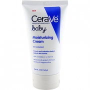 cerave   婴幼儿保湿润肤霜 142g