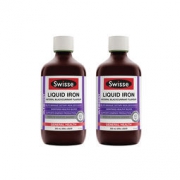 Swisse 补铁补血液 500ml *2瓶