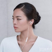 京东商城：ONKYO 安桥 E700M HIFI入耳式耳机 2色