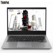 ThinkPad 翼480 14 笔记本电脑（i7-8550U 8G 256G PCIeSSD+1T 2G  FHD）冰原银