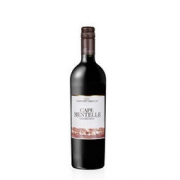 京东PLUS会员：CAPE MENTELLE 曼达岬 加本纳美乐红葡萄酒红酒 2014 750ml *2件
