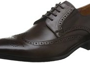 Florsheim 富乐绅 男 MARSHAL 商务休闲鞋 65313-102