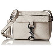 中亚Prime会员 : REBECCA MINKOFF Mab Camera 女士单肩包