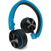 AKG 爱科技 Y40 头戴式耳机 蓝色/黄色