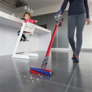 Dyson 戴森 V6 Absolute充电式手持无线吸尘器套装 全新版