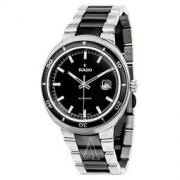 RADO 雷达 帝星系列 R15959152 男款机械表