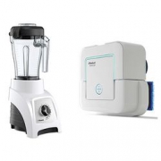 维他美仕（Vitamix） S30 便携式破壁料理机 +iRobot Braava Jet 241 拖地机器人