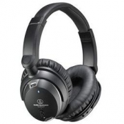 Audio-technica 铁三角 ATH-ANC9 便携降噪耳机
