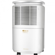 YADU 亚都 YD-C102BGW 家用智能除湿机 2.2L+凑单品