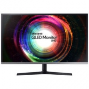 SAMSUNG 三星 U32H850UMC 31.5英寸4K高分量子点技术液晶显示器