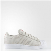 补货！adidas 阿迪达斯 Originals Superstar 大童款运动板鞋