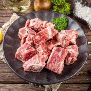 HONDO BEEF 恒都 羊蝎子1kg    39.8元（下单立减、可用199-50、299-100券）