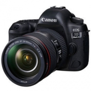 Canon 佳能 EOS5D MarkⅣ(EF 24-105 f/4L IS II USM) 单反套机