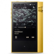 Iriver 艾利和 Astell&Kren AK70 HIFI无损音乐播放器
