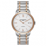 名士（Baume &amp; Mercier）   CLASSIMA EXECUTIVES MOA10217 男款机械腕表