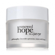 Philisophy 自然哲理 hope in a jar 新希望眼霜