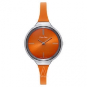 Calvin Klein Lively K4U231YM 女士石英腕表