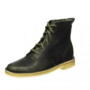 其乐（Clarks）  Desert boots 男士沙漠靴