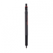 红环（rotring）    600 自动铅笔 0.5/0.7 设计精度优良