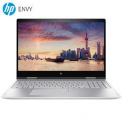 HP 惠普 ENVY x360 15-bp101TX 15.6英寸翻转笔记本（i5-8250U 8G 256GSSD MX150 4G）