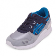 ASICS 亚瑟士 GEL-LYTE III C5A5N0 儿童运动鞋