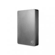 希捷（seagate）  Backup Plus 新睿品 便携式移动硬盘（4TB、USB 3.0）