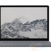 Microsoft 微软 Surface Laptop 笔记本电脑（ i5-7200U、8GB、256GB SSD）