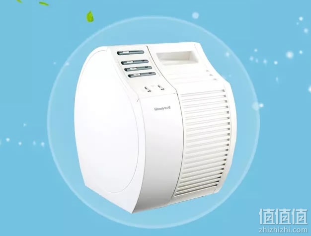 霍尼韦尔18400空气净化器